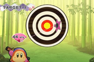 Kirby's Return to Dream Land Deluxe Screenshot