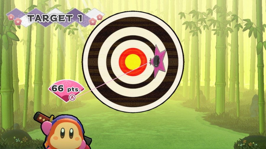 Kirby's Return to Dream Land Deluxe Review - Screenshot 3 of 5