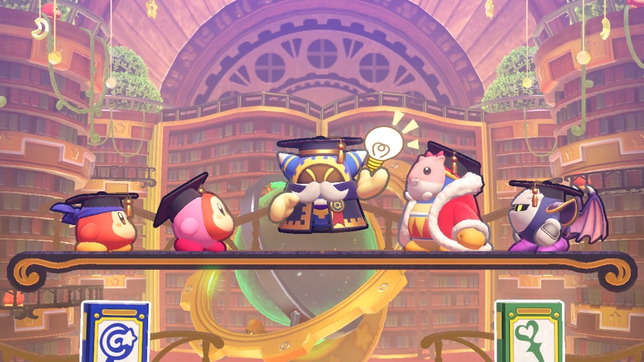 Kirby's Return to Dream Land Deluxe Review: Bigger and Friendlier