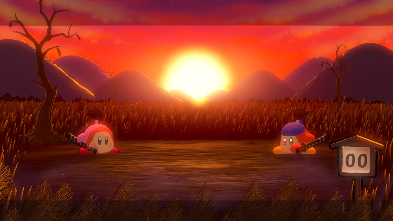 Kirby's Return to Dream Land Deluxe review – delightfully dreamy