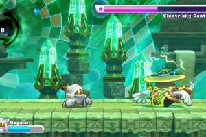 Kirby's Return to Dream Land Deluxe Screenshot