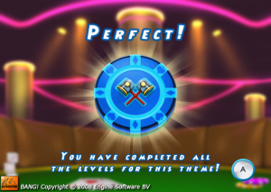 Bang Attack Review - Screenshot 3 of 3