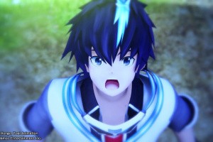 Digimon World: Next Order Screenshot