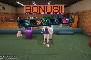 Digimon World: Next Order Screenshot