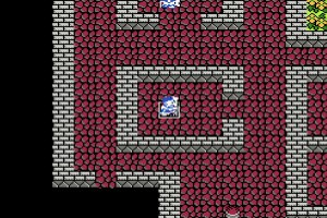 Dragon Warrior III Screenshot