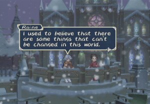 Tales of Symphonia Review - Screenshot 3 of 4
