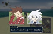 Tales of Symphonia - Screenshot 9 of 10