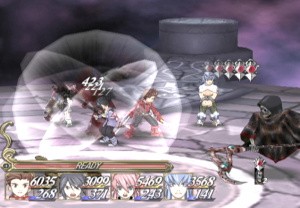 Tales of Symphonia Review - Screenshot 3 of 4