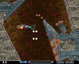 R-Type III: The Third Lightning Review - Screenshot 2 of 2