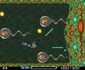 R-Type III: The Third Lightning Review - Screenshot 2 of 2