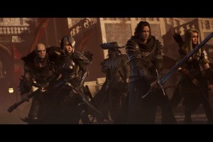 Redemption Reapers Screenshot