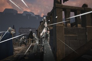 Redemption Reapers Screenshot