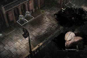 Redemption Reapers Screenshot