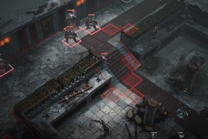 Redemption Reapers Screenshot