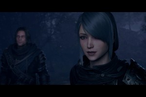 Redemption Reapers Screenshot