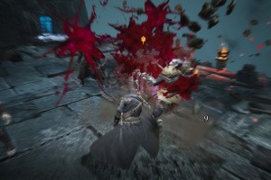 Redemption Reapers Screenshot