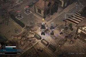 Redemption Reapers Screenshot