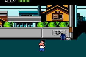 River City Ransom Screenshot