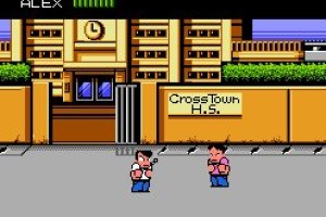 River City Ransom Screenshot