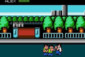 River City Ransom Screenshot