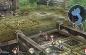 The Legend of Heroes: Trails to Azure - Screenshot 5 of 8