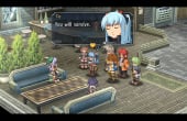 The Legend of Heroes: Trails to Azure - Screenshot 4 of 8