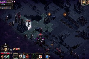 The Last Spell Screenshot