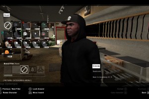 Session: Skate Sim Screenshot