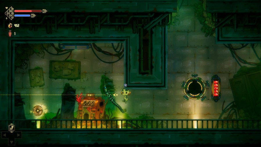 Pronty Review - Screenshot 2 of 5