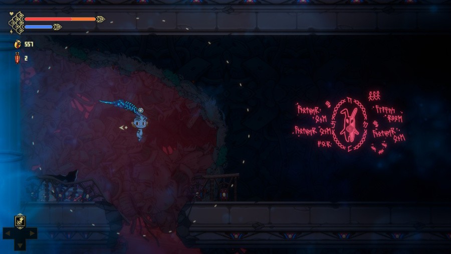 Pronty Review - Screenshot 3 of 6