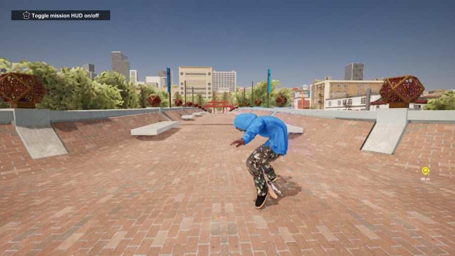 Session: Skate Sim Review - Screenshot 5 of 5