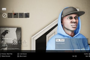 Session: Skate Sim Screenshot