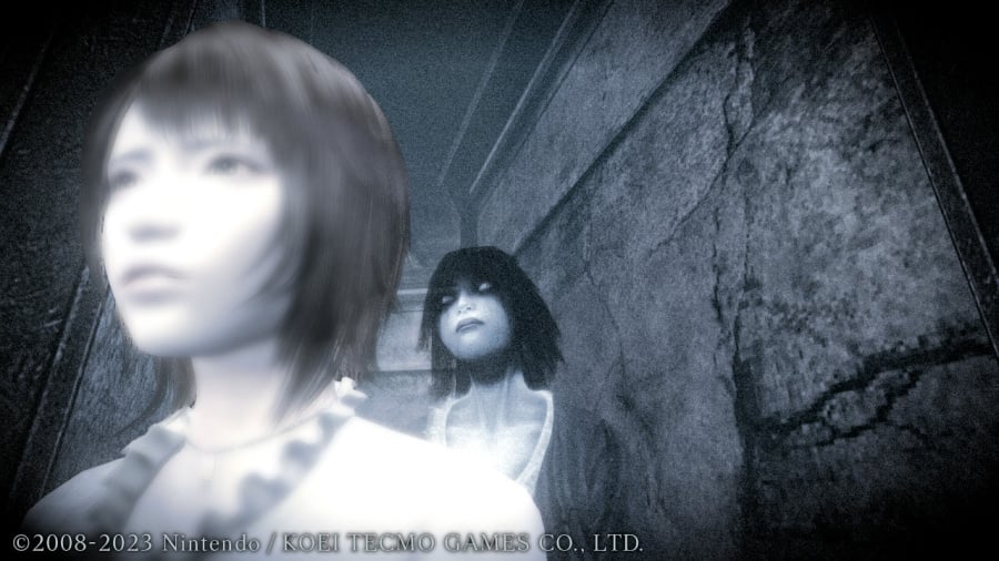 Fatal Frame: Mask of the Lunar Eclipse Review - Screenshot 3 of 5