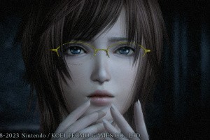 Fatal Frame: Mask of the Lunar Eclipse Screenshot