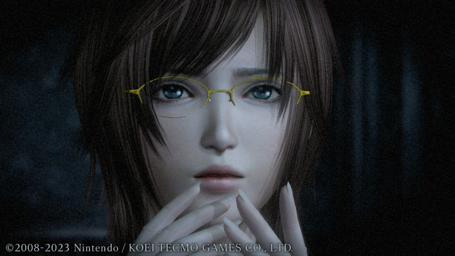 Fatal Frame: Mask of the Lunar Eclipse Review - Screenshot 2 of 5