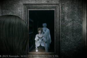 Fatal Frame: Mask of the Lunar Eclipse Screenshot