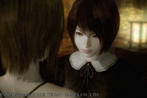 Fatal Frame: Mask of the Lunar Eclipse Screenshot