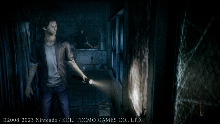 Fatal Frame: Mask of the Lunar Eclipse Review - Screenshot 5 of 5