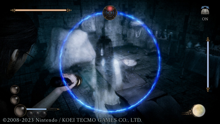 Fatal Frame: Mask of the Lunar Eclipse Review - Screenshot 5 of 5