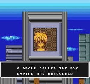 Shockman Review - Screenshot 2 of 2