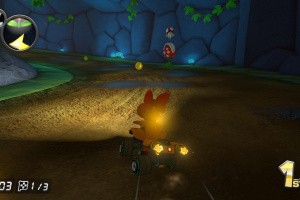 Mario Kart 8 Deluxe Booster Course Pass Wave 4 Screenshot