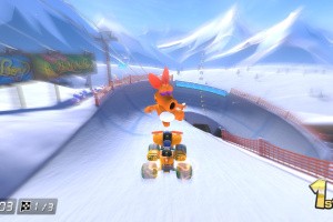 Mario Kart 8 Deluxe Booster Course Pass Wave 4 Screenshot