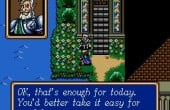 Shining Force - Screenshot 6 of 9