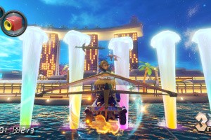 Mario Kart 8 Deluxe Booster Course Pass Wave 4 Screenshot