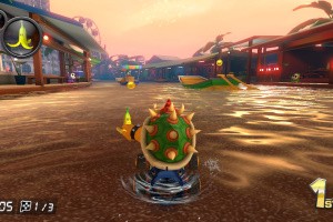 Mario Kart 8 Deluxe Booster Course Pass Wave 4 Screenshot