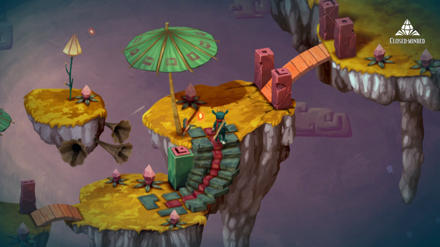 Figment 2: Creed Valley Review - Screenshot 4 of 5