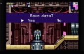 Metroid Fusion - Screenshot 10 of 10