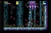 Metroid Fusion - Screenshot 7 of 10