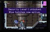 Metroid Fusion - Screenshot 5 of 10