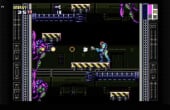 Metroid Fusion - Screenshot 4 of 10